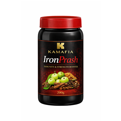 iron-prash