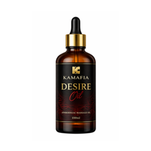 Kamafia Desire Oil