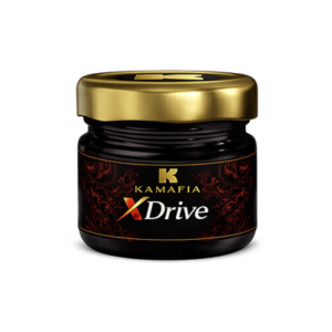 Kamafia XDrive