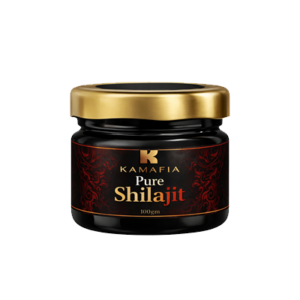 Kamafia Pure Shilajit