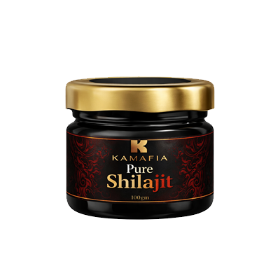 shilajit